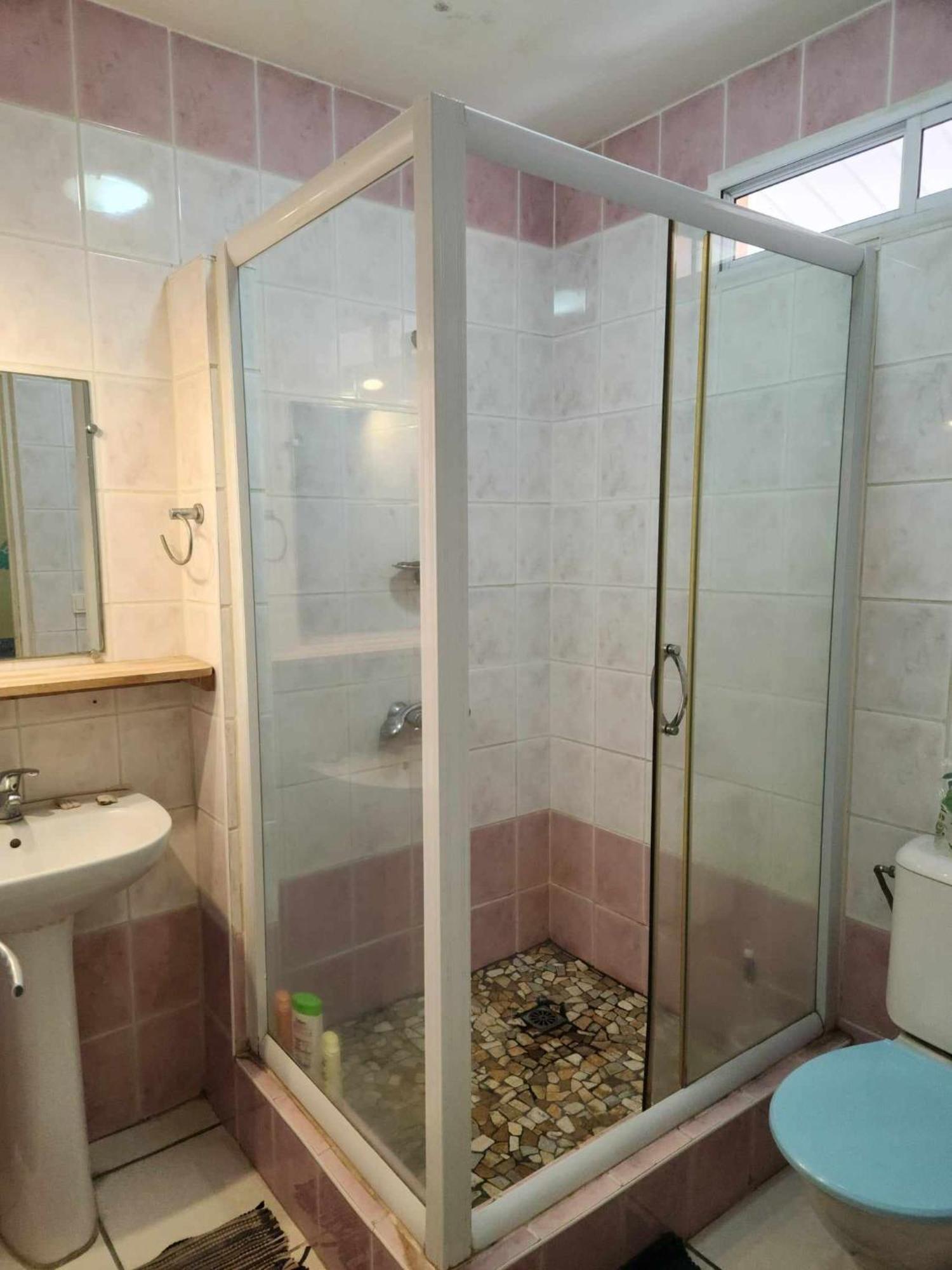 Ferienwohnung Fare Cocoon Punaauia  Exterior foto