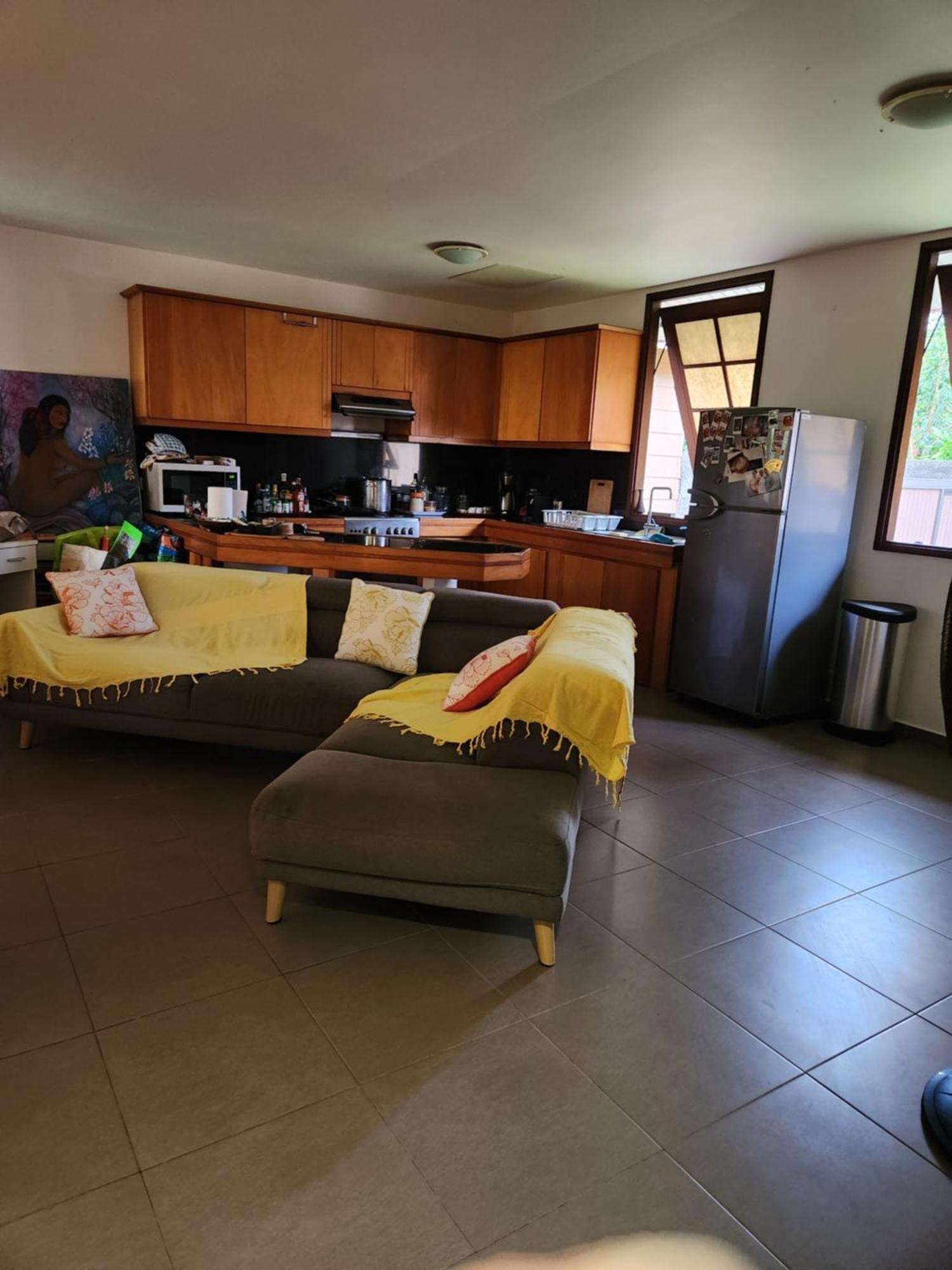 Ferienwohnung Fare Cocoon Punaauia  Zimmer foto